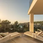 Sunset Διαμέρισμα *