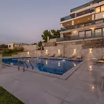 Διαμέρισμα Sunset Μούρτερ