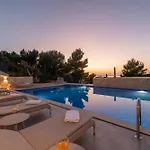 Διαμέρισμα Sunset *