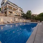 Sunset Μούρτερ
