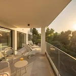 Διαμέρισμα Sunset