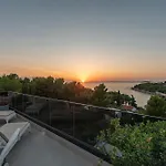 Διαμέρισμα Sunset *