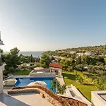 Sunset * Μούρτερ