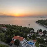 Sunset Διαμέρισμα Μούρτερ