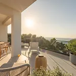 Διαμέρισμα Sunset *