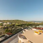 Διαμέρισμα Sunset *