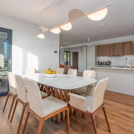 Sunset Apartment