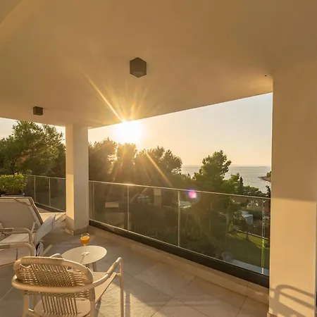 Sunset Apartment Murter