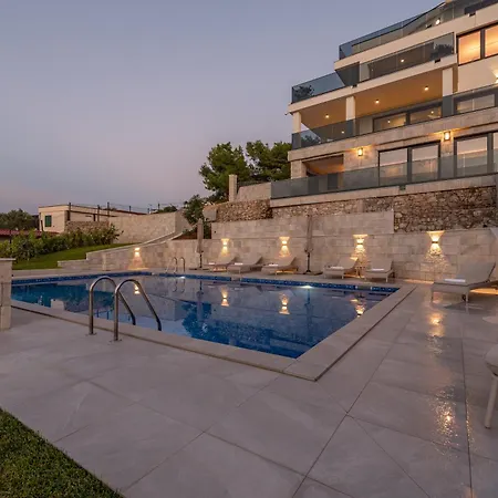 Sunset Apartment Murter