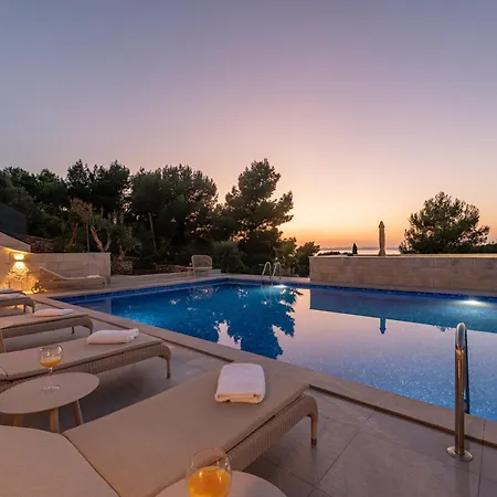 Appartement Sunset *