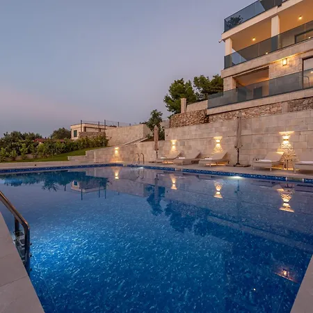 Sunset Apartment Murter