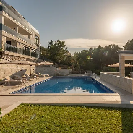 Sunset Apartment Murter