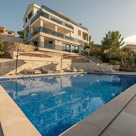 Appartement Sunset Murter