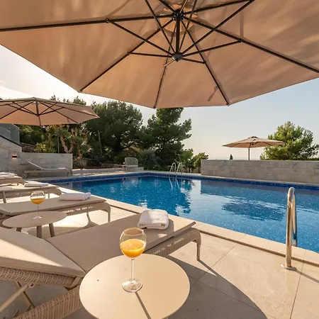Sunset Apartment Murter