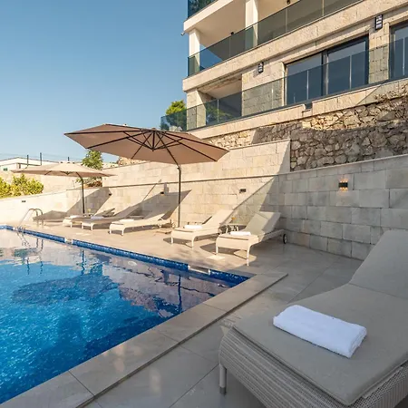 Appartement Sunset Murter