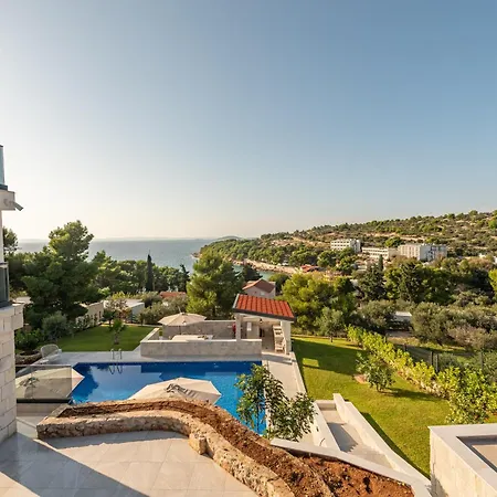 Sunset * 穆泰尔岛