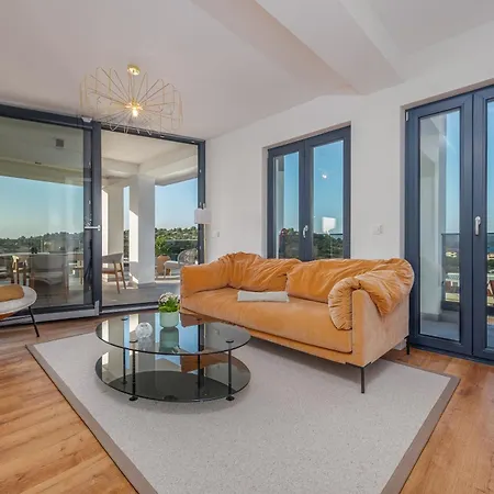 Sunset Apartment Murter