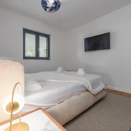 Appartement Sunset Murter