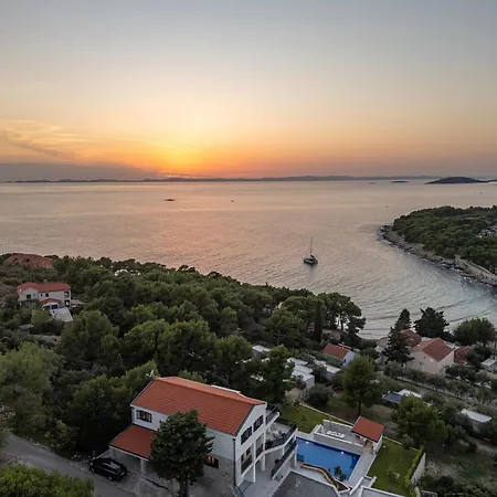 Sunset Apartment Murter