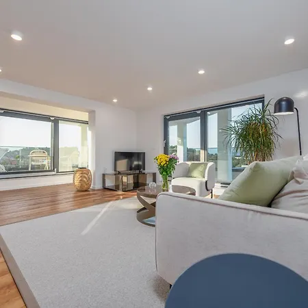 Appartement Sunset *