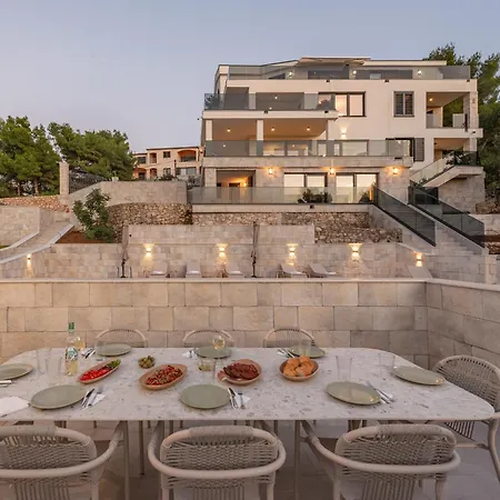 Sunset * 穆泰尔岛