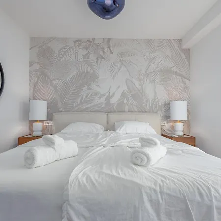 Sunset * 穆泰尔岛