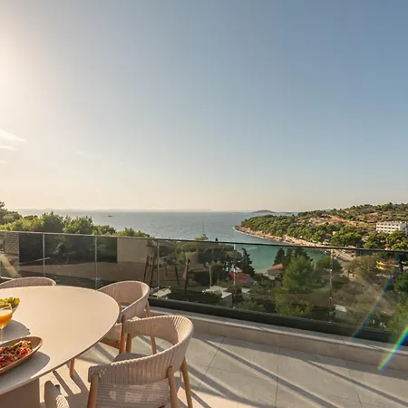Sunset Apartment