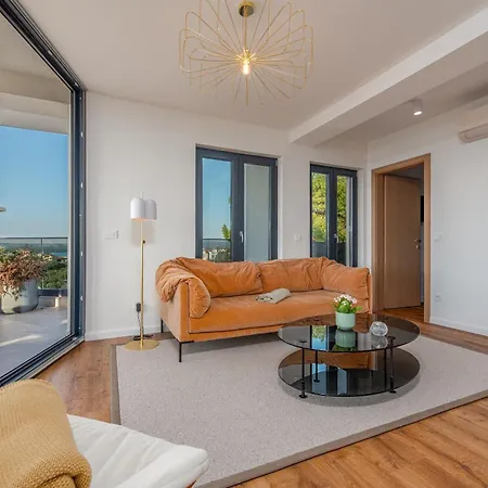 Sunset Apartment Murter