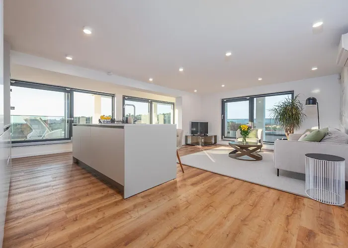 Appartement Sunset Murter