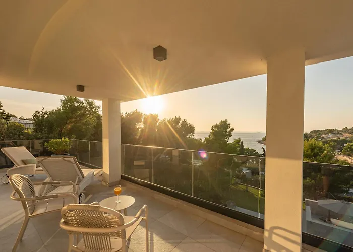 Sunset Appartement Murter