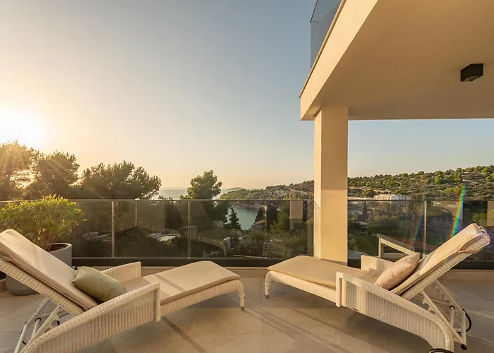 Sunset Appartement *