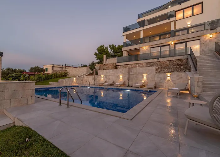 Appartement Sunset Murter