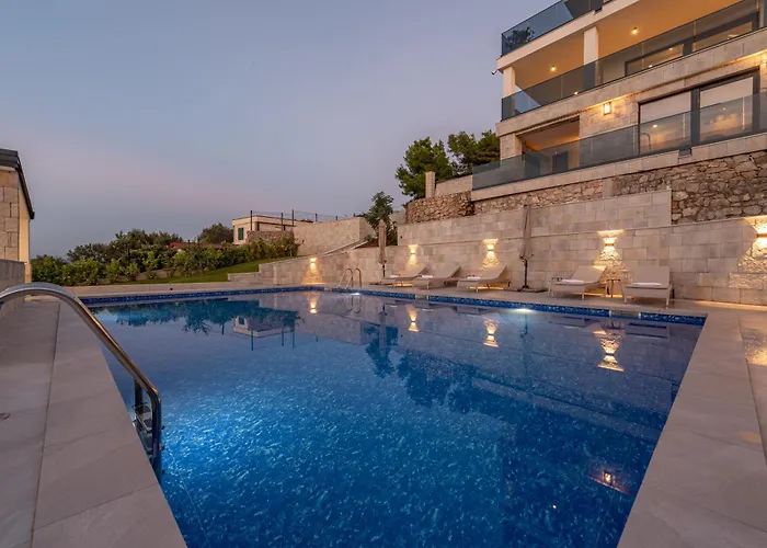 Sunset Apartment Murter