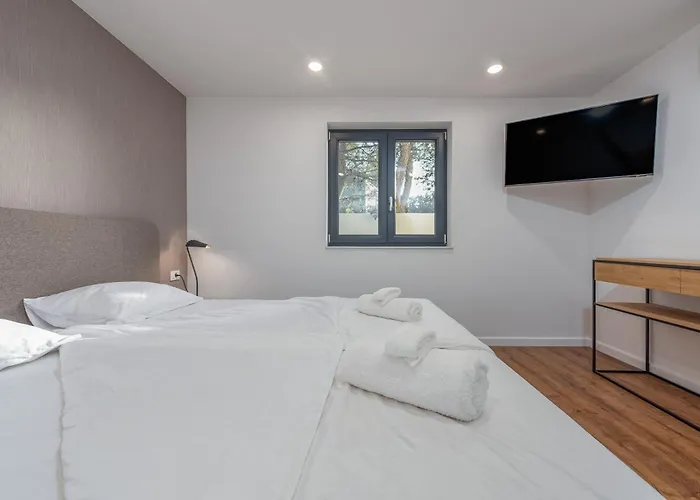 Appartement Sunset Murter