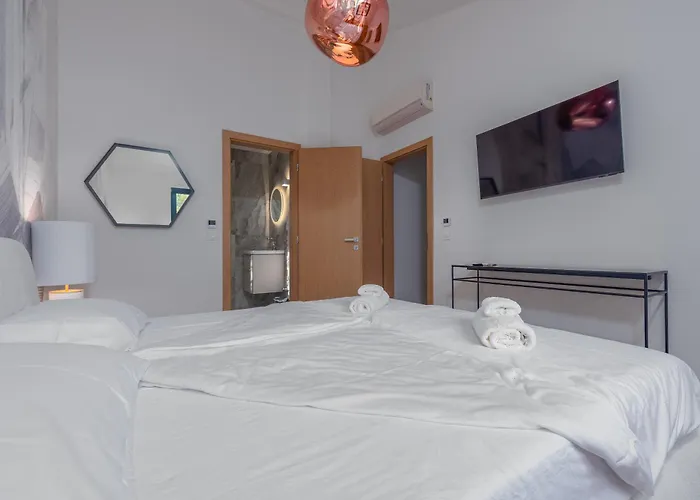 Sunset Appartement *