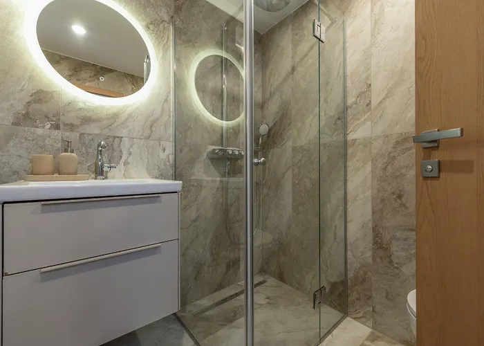 Sunset Appartement Murter