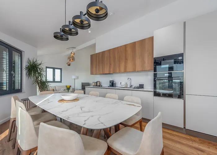 Appartement Sunset Murter