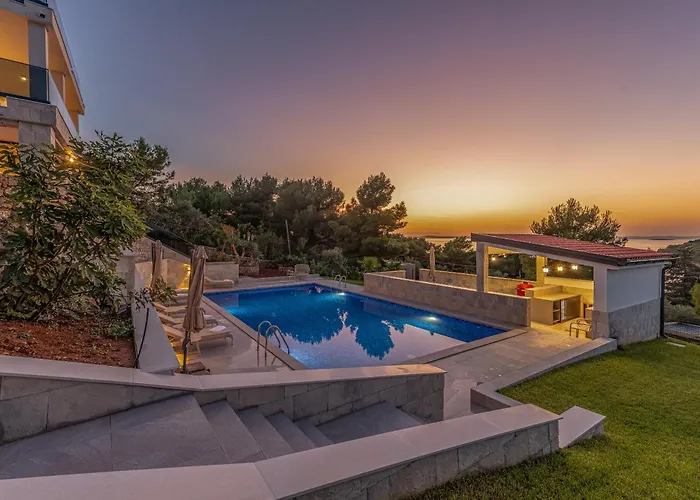 Appartement Sunset *