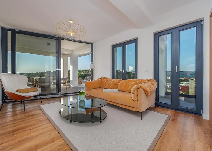 Sunset Appartement Murter