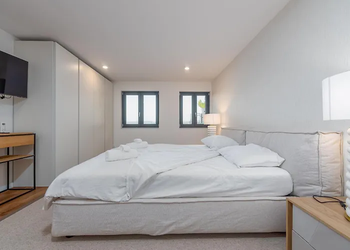 Sunset Appartement *