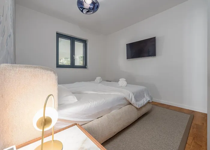 Appartement Sunset Murter