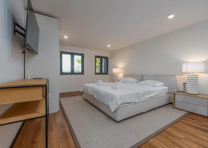 Sunset Appartement *