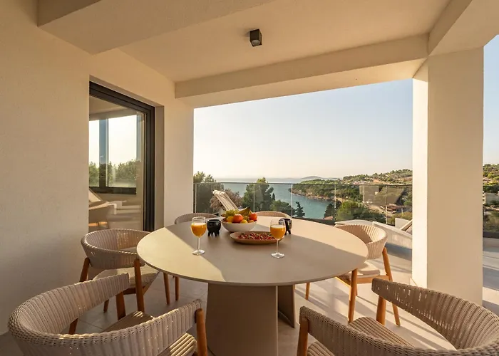 Appartement Sunset *