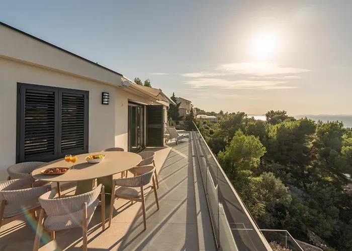 Sunset Appartement *