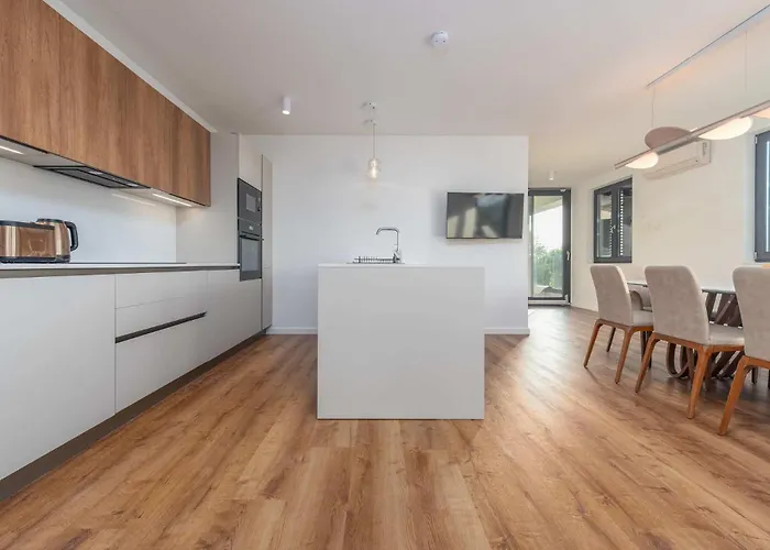 Sunset Appartement *