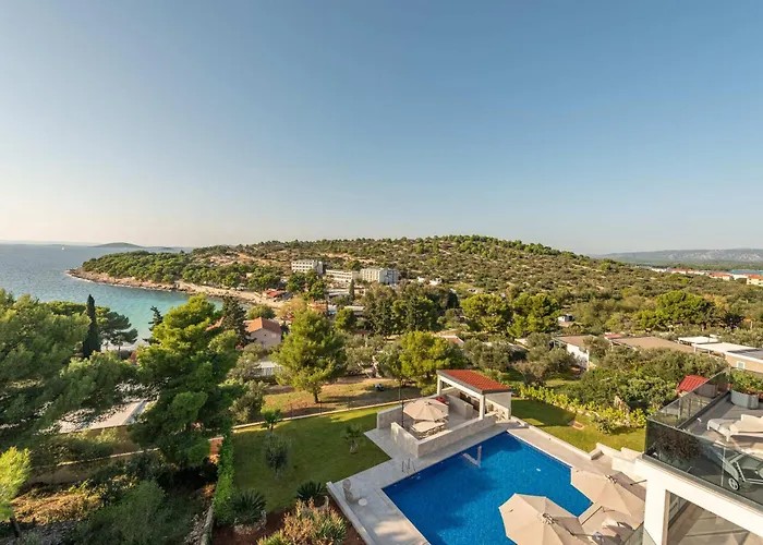 Appartement Sunset *