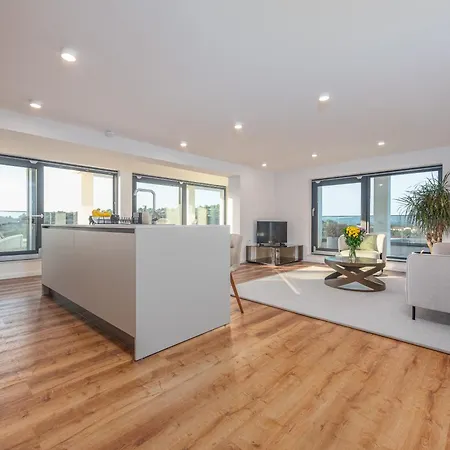 Appartement Sunset *