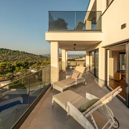 Appartement Sunset *