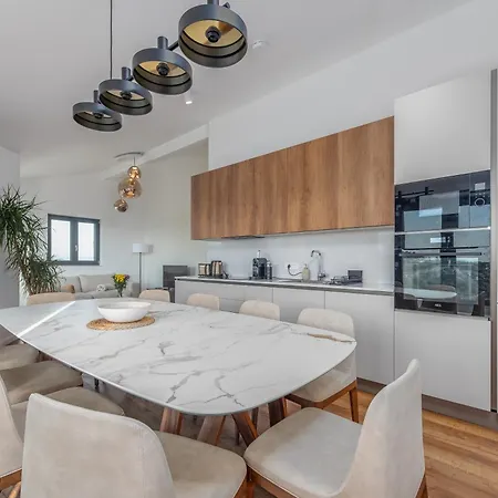 Appartement Sunset Murter