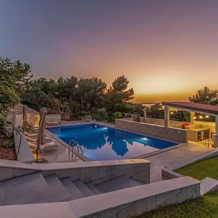 Appartement Sunset *